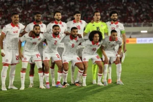 فيفا توافق على تغيير جنسية خضيرة لتمثيل تونس 2026