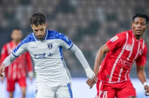 اتحاد يعقوب المنصور يحتج رسميًا على أخطاء تحكيمية