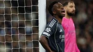 ريال مدريد يتأهل لربع نهائي الأبطال بفوزه على سيتي