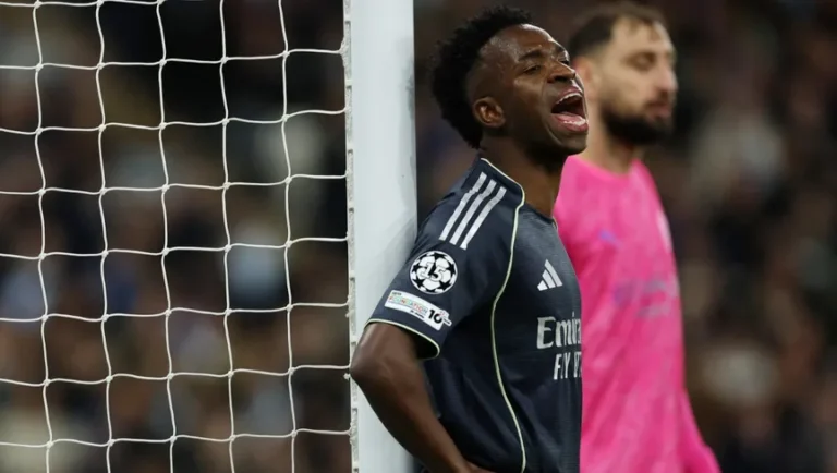 ريال مدريد يتأهل لربع نهائي الأبطال بفوزه على سيتي