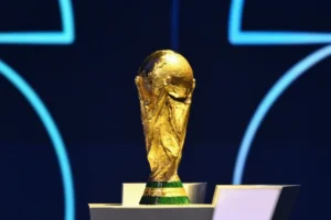 الفيفا يعلق على توترات الشرق الأوسط وتأثيرها على كأس العالم 2026