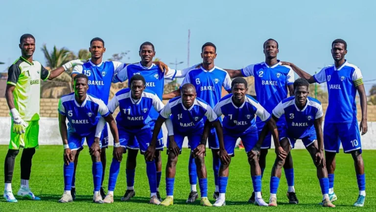 وفاة حارس مرمى وإصابة 20 في حادث سير للسنغال