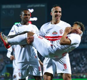 الزمالك: الإرهاق والصيام يتحديان الفريق أمام أوتوهو.