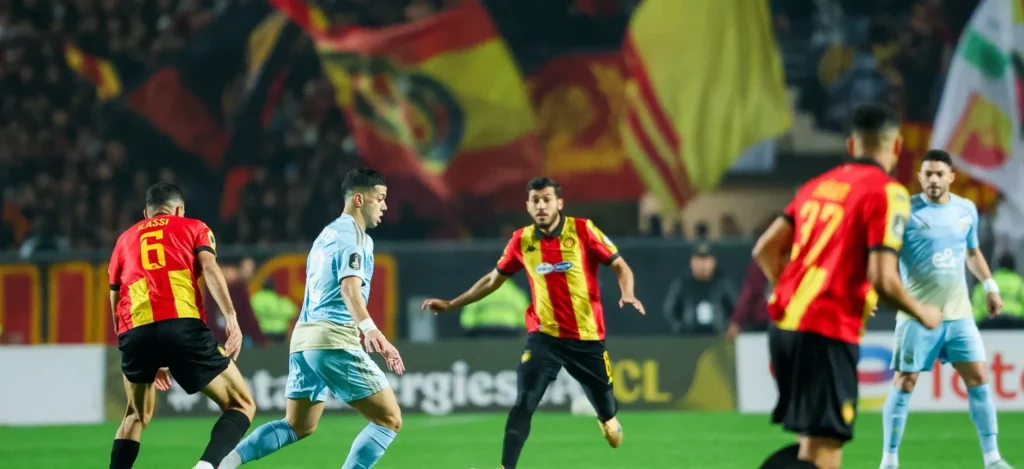 الأهلي والترجي: موعد المباراة والقنوات الناقلة يحددان المواجهة المرتقبة