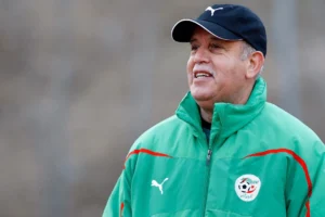 رابح سعدان يفضح سلوك لاعب جزائري بخصوص استبعاده