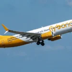 لاعب أرجنتيني يطلق "قنبلة" داخل طائرة ويتسبب في إخلائها