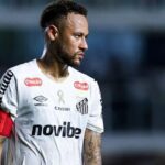 نيمار مهدد بالإيقاف 12 مباراة بسبب تصريحات