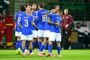 اقتراح أمريكي يثير جدلاً حول مشاركة إيطاليا بمونديال 2026