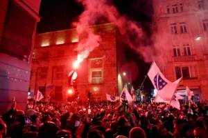 البوسنة تتأهل للمونديال 2026 بعد فوز تاريخي على إيطاليا