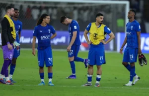 رئيس الهلال يعلق على الخروج الآسيوي: لا أعذار للخسارة