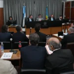 الأرجنتين: محاكمة جديدة بوفاة مارادونا تبدأ مجددًا