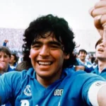 سر الرقم الذي جمع الأسطورة مارادونا وكريستيانو رونالدو في تاريخ كرة القدم