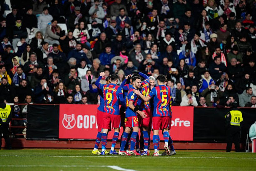 برشلونة يدرس بيع رافينيا بـ 100 مليون يورو للأندية السعودية