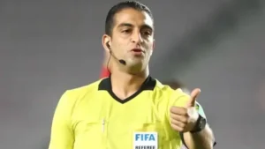 الجيش الملكي يعترض على تعيين حكم موقوف لـ VAR أمام بركان