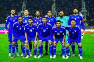 الكويت تسحب الجنسية من الحارس الكروي نواف الخالدي