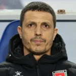 الأردن يتقدم عالميًا بقيادة سلامي في تصنيف الفيفا