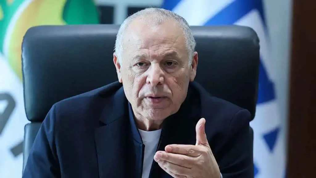 أبو ريدة يكشف تفاصيل أزمة الأهلي وVAR بالدوري المصري