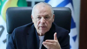 أبو ريدة يكشف تفاصيل أزمة الأهلي وVAR بالدوري المصري