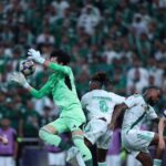 الأهلي السعودي يفوز بدوري أبطال آسيا بالنخبة في الدقيقة 96