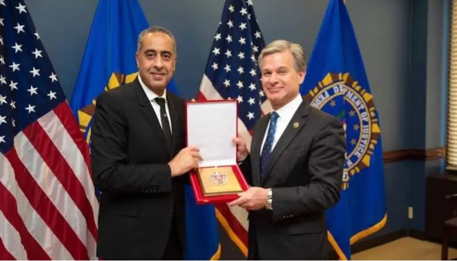 المغرب ينضم لفريق تأمين مونديال 2026 بالولايات المتحدة