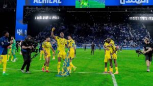 النصر والأهلي.. قمة السعودية تتحول إلى معركة شكاوى وعقوبات محتملة