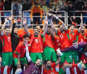 المغرب يفوز على ليبيا بسداسية نظيفة ويؤكد الجاهزية