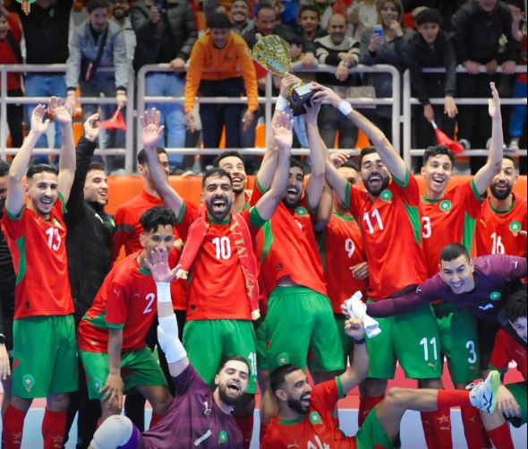 المغرب يفوز على ليبيا بسداسية نظيفة ويؤكد الجاهزية