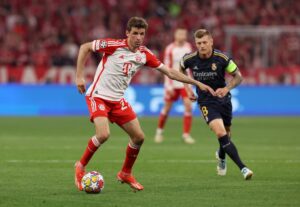 ريال مدريد وبايرن ميونيخ: موعد المباراة والقنوات الناقلة