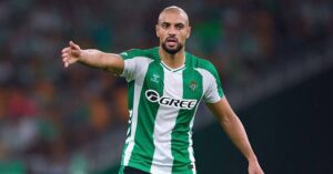 بيتيس يسعى لحسم صفقة أمرابط قبل انطلاق كأس العالم