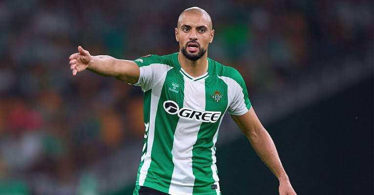 بيتيس يسعى لحسم صفقة أمرابط قبل انطلاق كأس العالم