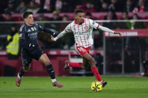 ريال مدريد يستضيف جيرونا.. الموعد والقنوات الناقلة