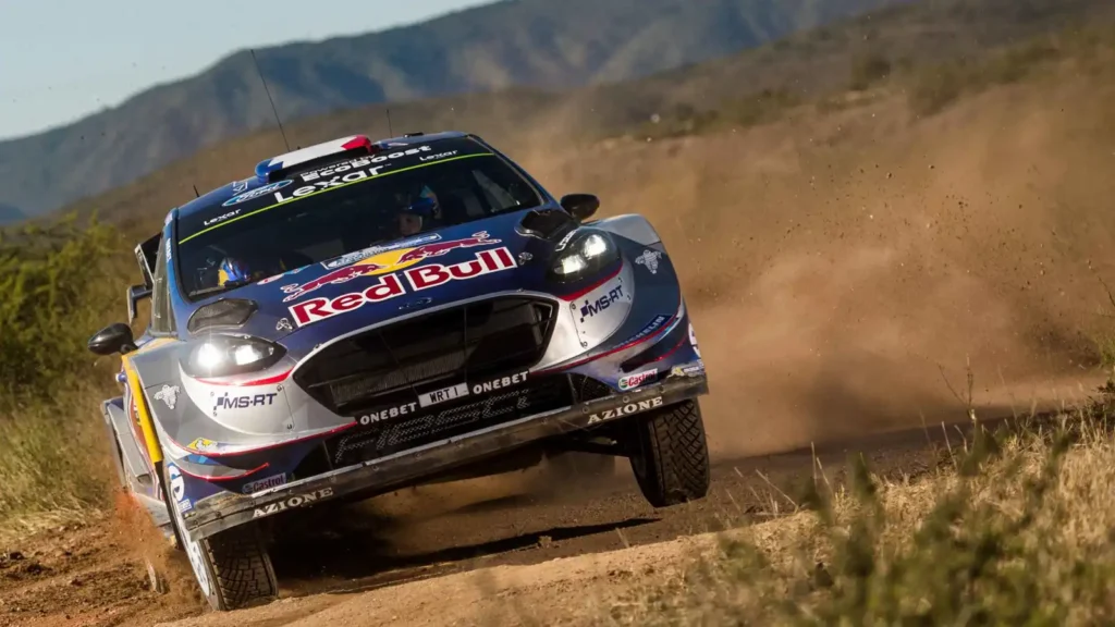 مقتل متفرج وإصابة اثنين برالي الأرجنتين "سودامريكانو"