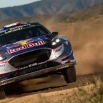 مقتل متفرج وإصابة اثنين برالي الأرجنتين "سودامريكانو"