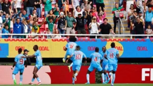 الكونغو تخطط لضم نجوم أوروبا استعدادًا لكأس العالم 2026