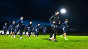 بورتو البرتغالي يُبدي اهتمامه بضم مدافع الزمالك حسام عبد المجيد