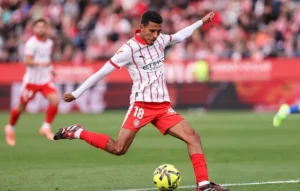 أوناحي يتألق في الليغا ويجذب أندية أوروبية كبرى