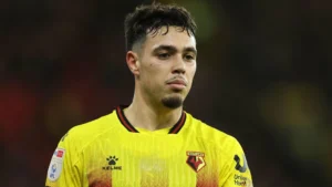 عثمان معما يعود للملاعب نهاية الأسبوع أمام أوكسفورد يونايتد