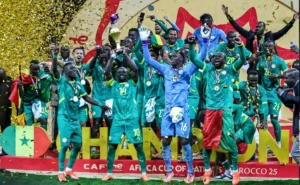 رئيس الاتحاد السنغالي: لقب أفريقيا لا يزال معنا!