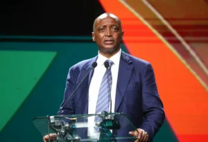 موتسيبي يدلي بأول تصريح صحفي بعد وصوله للمغرب