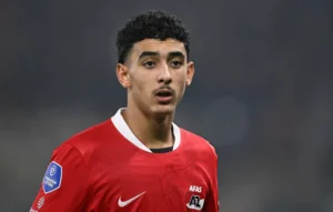 أوفقير يشعل المنافسة بين المغرب وهولندا على تمثيله