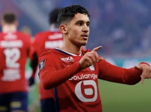 أسامة صحراوي يكشف عن تطورات إيجابية بشأن تعافيه.