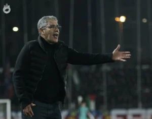 شكري الخطوي يكشف أبرز مفاتيح أولمبيك أسفي لبلوغ نهائي الكونفدرالية