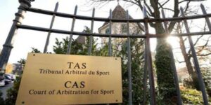 مدير "الطاس" يعلق على جاهزية الهيئة للتعامل مع نزاعات "الكان"