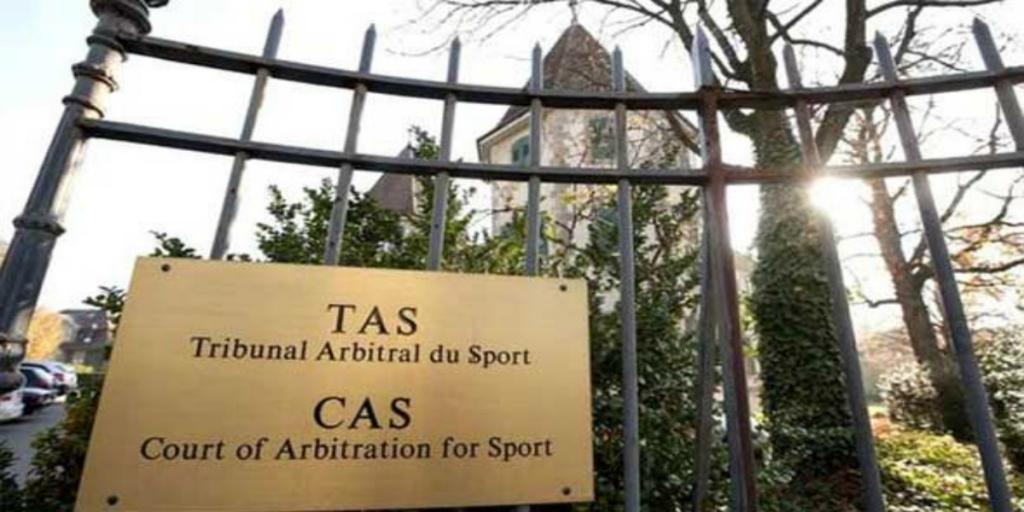 مدير "الطاس" يعلق على جاهزية الهيئة للتعامل مع نزاعات "الكان"