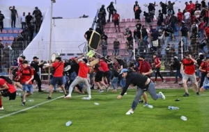 توتر قبل نهائي كأس الكونفدرالية.. الزمالك المصري يفاجئ اتحاد العاصة الجزائري بخطوة غير متوقعة