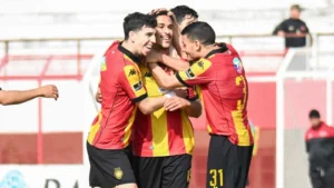 ضربتان موجعتان تهزان الترجي قبل كلاسيكو الصفاقسي الحاسم