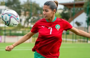 آيت الحاج والشباك تؤكدان جاهزية المغرب لمواجهة تنزانيا