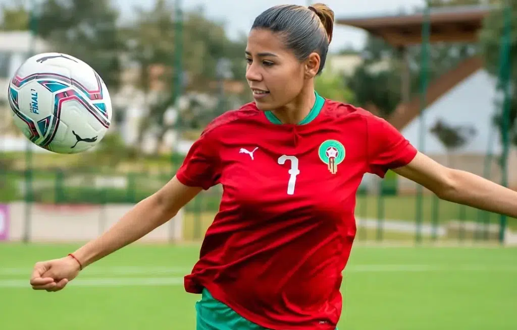 آيت الحاج والشباك تؤكدان جاهزية المغرب لمواجهة تنزانيا