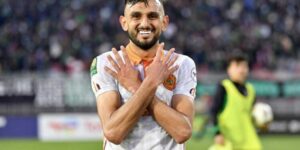 الهلال السوداني يعلن مستجدات قضيته ضد الموساوي ونهضة بركان