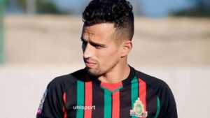 أحمد حمودان: من الهواة المغاربة إلى النجومية الكروية